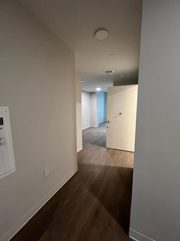 41 Lagrange Street #1809, Boston, MA, 41 Lagrange Street #1809, Boston, MA Photo #12