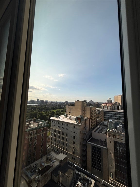 41 Lagrange Street #1809, Boston, MA, 41 Lagrange Street #1809, Boston, MA Photo #32