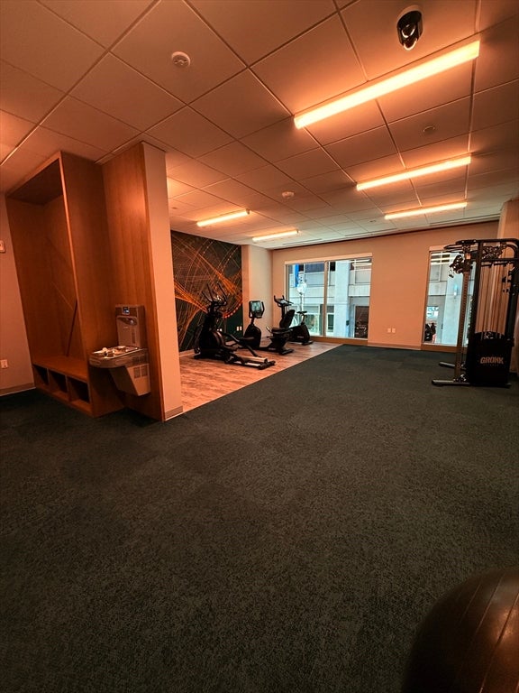 41 Lagrange Street #1809, Boston, MA, 41 Lagrange Street #1809, Boston, MA Photo #29
