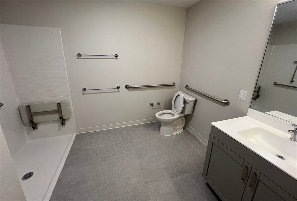 41 Lagrange Street #1809, Boston, MA, 41 Lagrange Street #1809, Boston, MA Photo #13