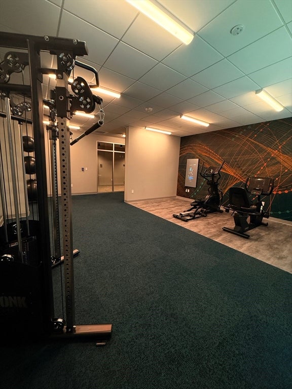 41 Lagrange Street #1809, Boston, MA, 41 Lagrange Street #1809, Boston, MA Photo #30