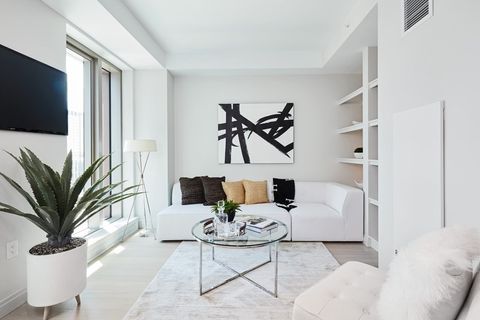 Photo of 135 Seaport Blvd #1618, Boston, MA 02210 (MLS # 73461577)