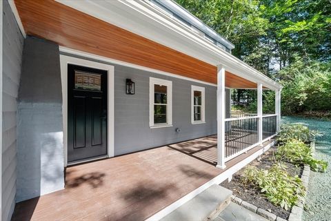 42 Dakin Road Sudbury MA 01776