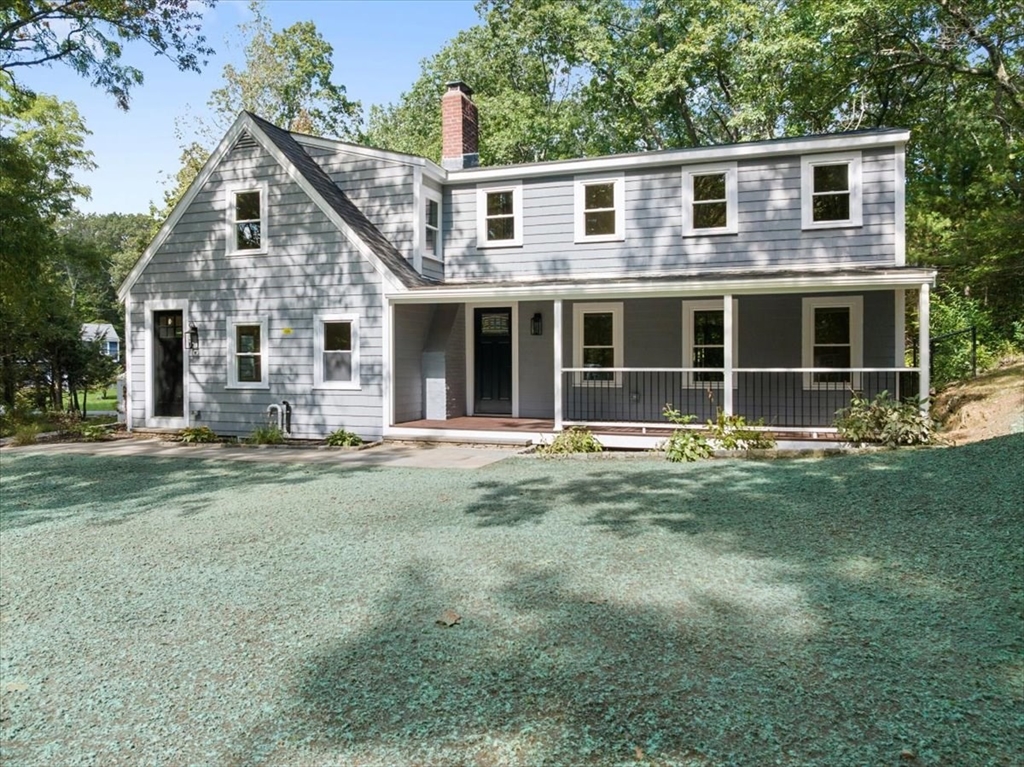 42 Dakin Road