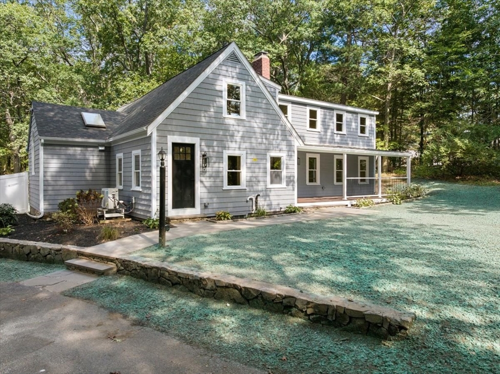 42 Dakin Road