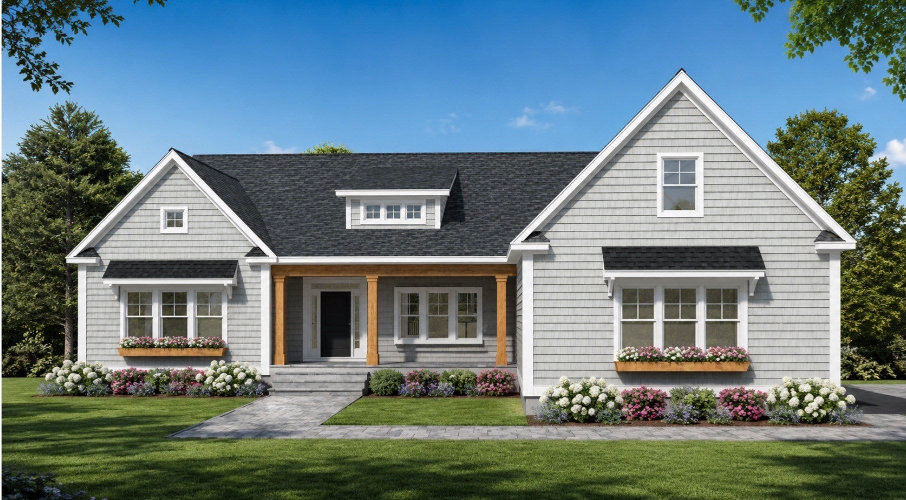 24 Nikola Lane, Westport, MA, 24 Nikola Lane, Westport, MA Photo #1