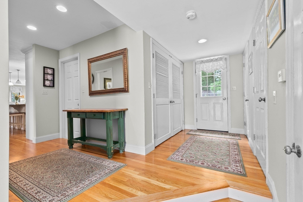 3 Heritage Lane