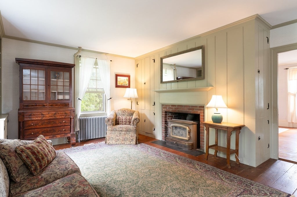 16 Wales Rd, Brimfield, MA Photo #12