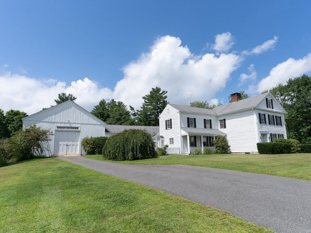 16 Wales Rd, Brimfield, MA Photo #1