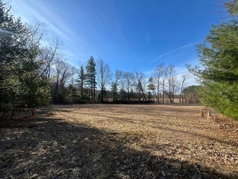 5v Red Gap Rd Wilbraham MA 01095