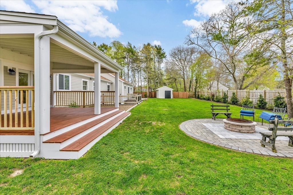 2 Ernst Way, Harwich, MA Photo #27