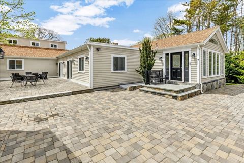 Photo of 2 Ernst Way, Harwich, MA 02645 (MLS # 73516966)