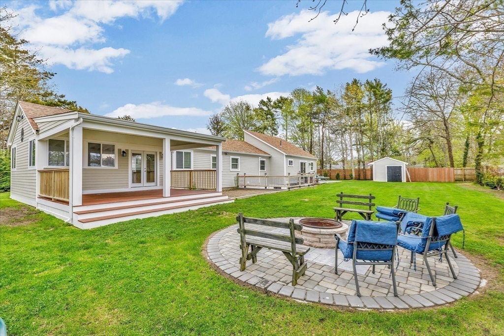 2 Ernst Way, Harwich, MA Photo #24