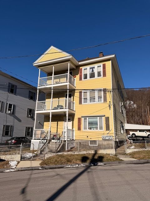 Photo of 1 Verdi Rd, Worcester, MA 01604 (MLS # 73461330)