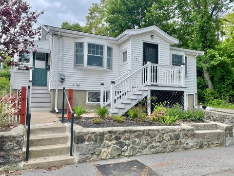 124 Bower St Malden MA 02148