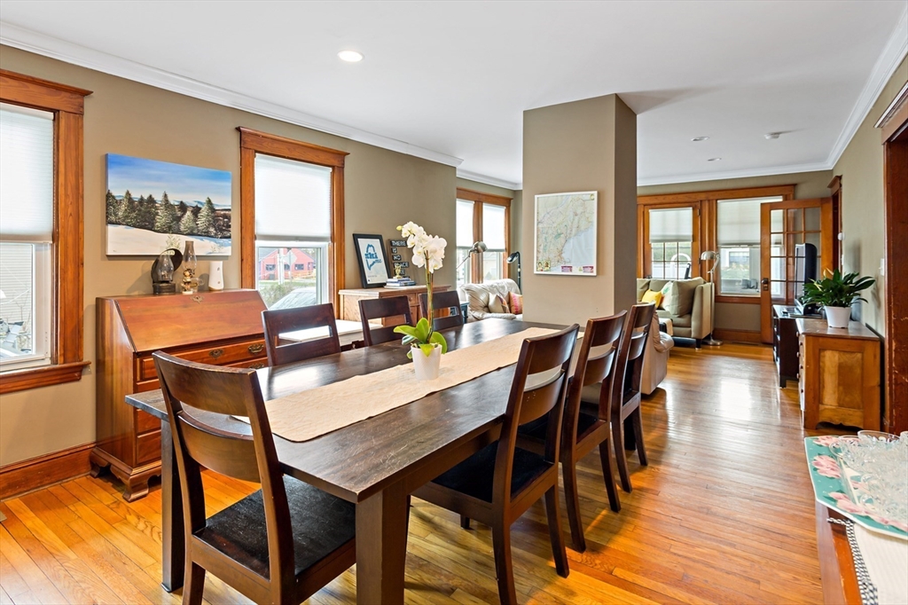 83 Davis Straits