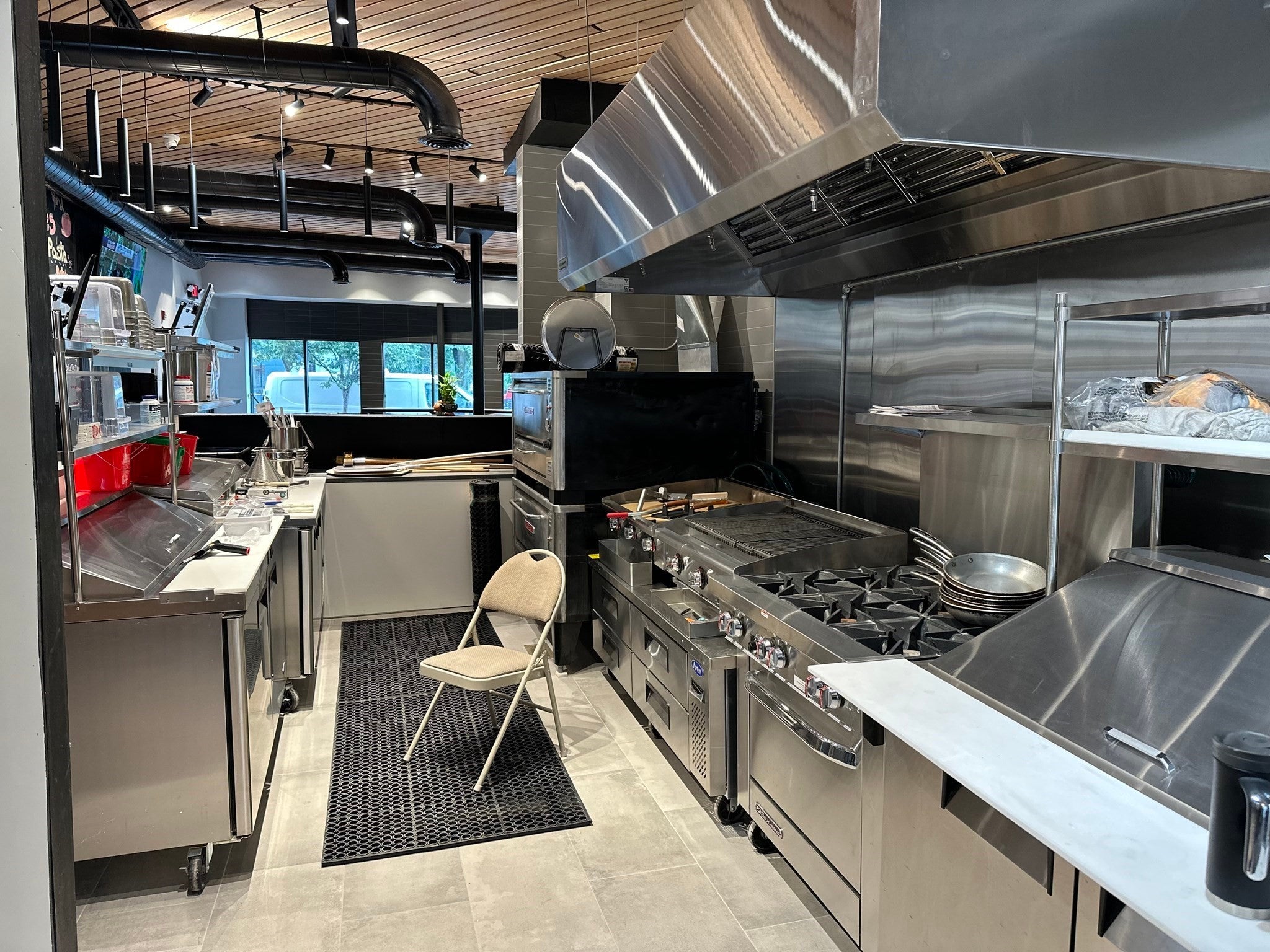 77 Bow Street
