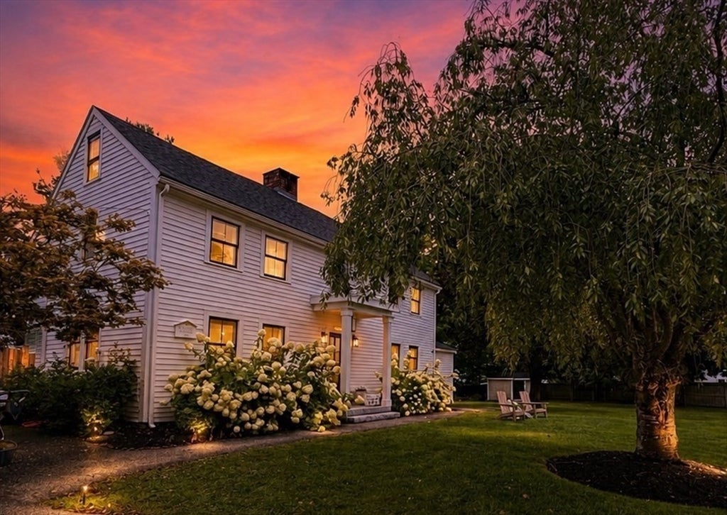 Photo of 105 Bow St, Peabody, MA