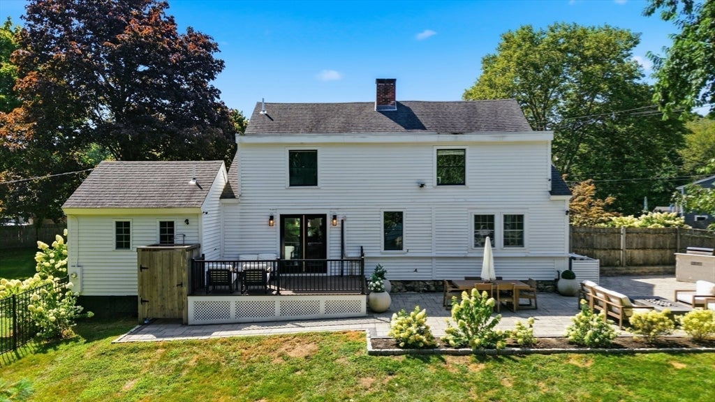 105 Bow St, Peabody, MA Photo #21
