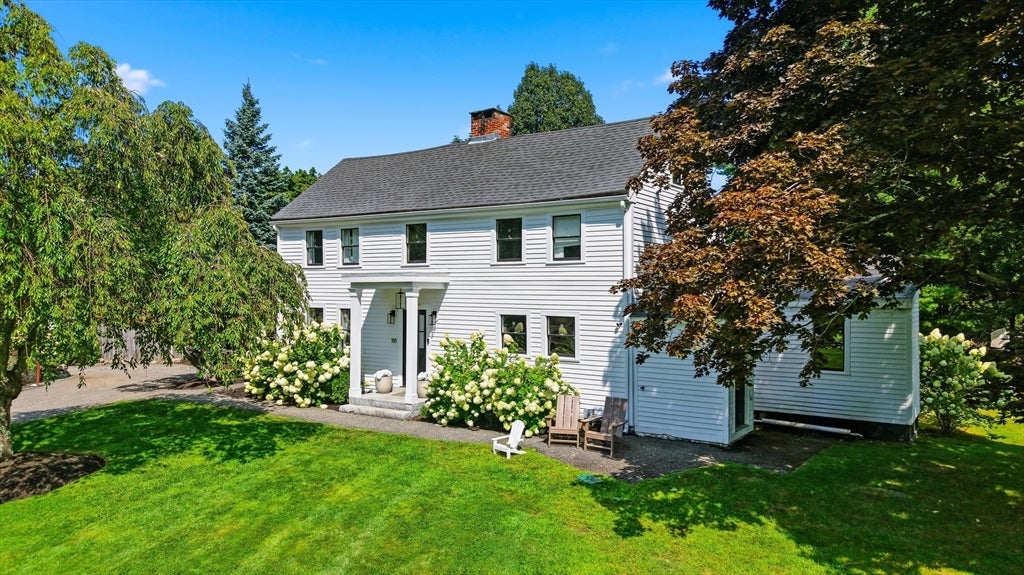 105 Bow St