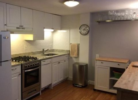 Photo of 124 Sutherland Rd #15, Boston, MA 02135 (MLS # 73481542)