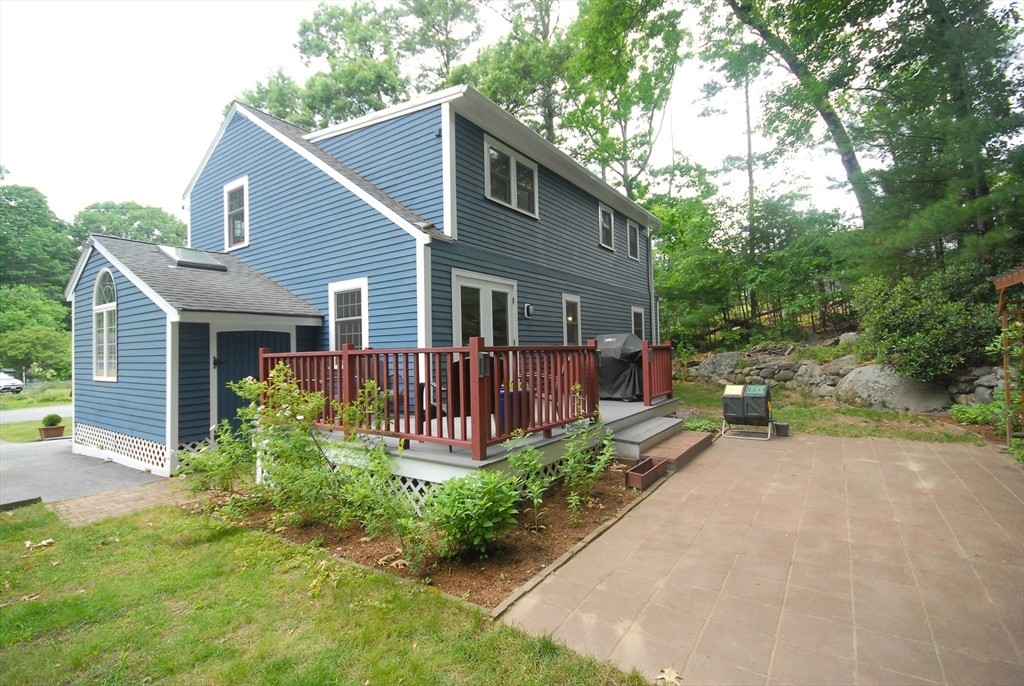 67 Seminole Road