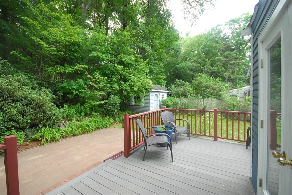 67 Seminole Road