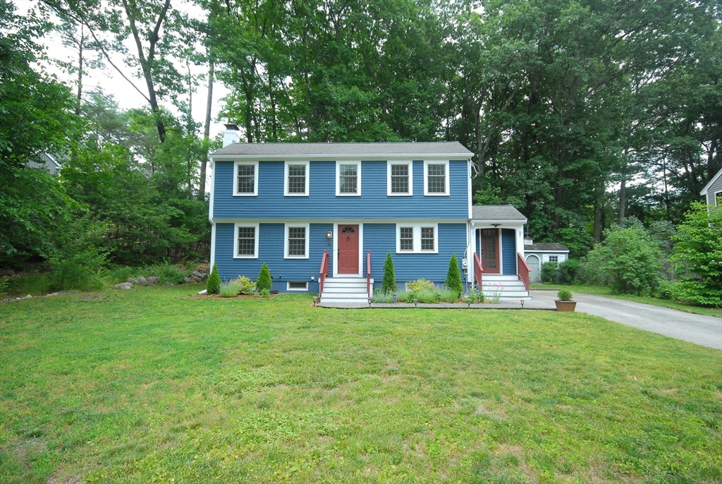 67 Seminole Road