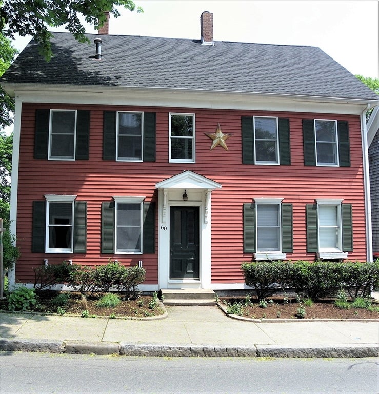 Photo of 60 Pleasant St, Plymouth, MA