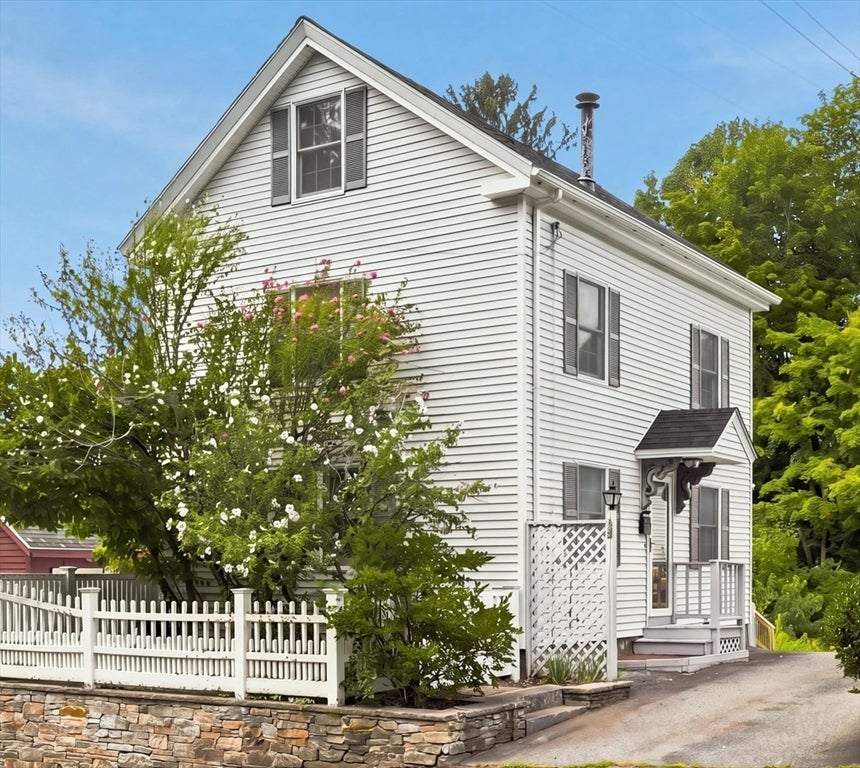 58 Morton Street #A, Andover, MA, 58 Morton Street #A, Andover, MA Photo #1