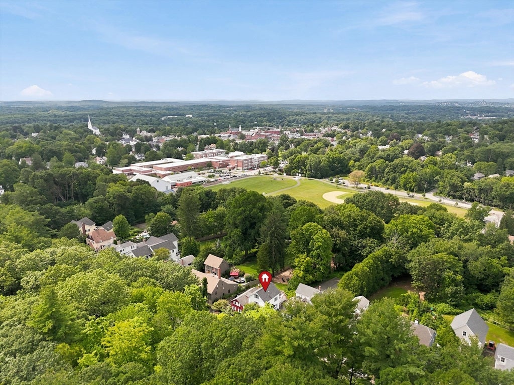 58 Morton Street #A, Andover, MA, 58 Morton Street #A, Andover, MA Photo #37