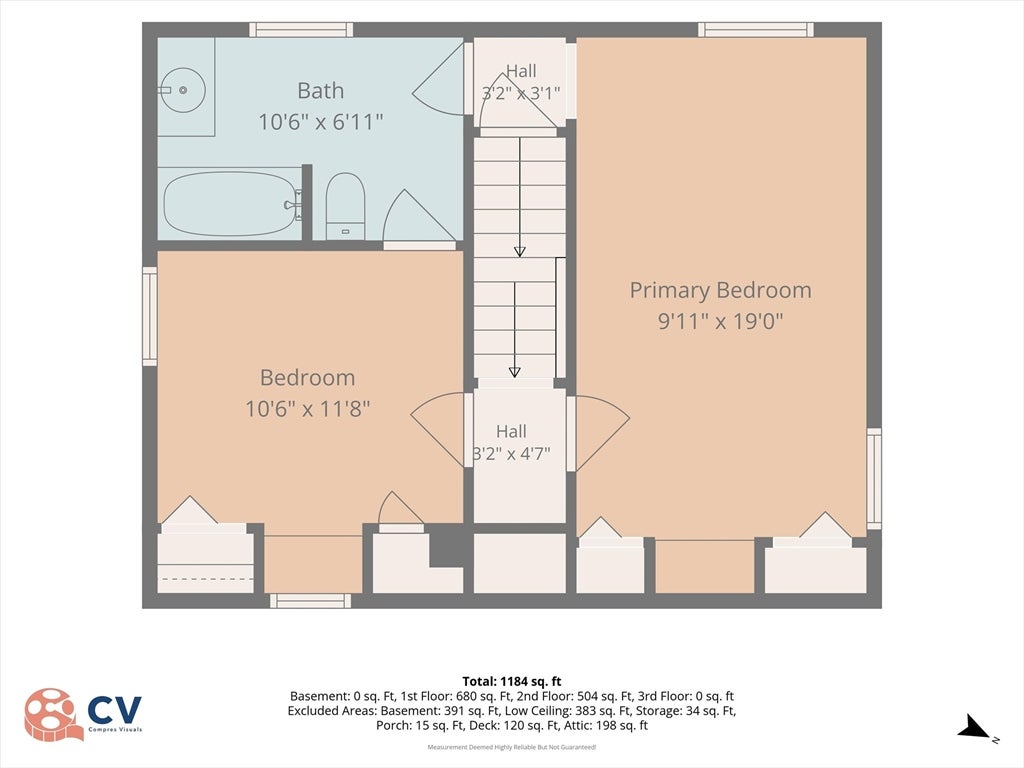 58 Morton Street #A, Andover, MA, 58 Morton Street #A, Andover, MA Photo #41