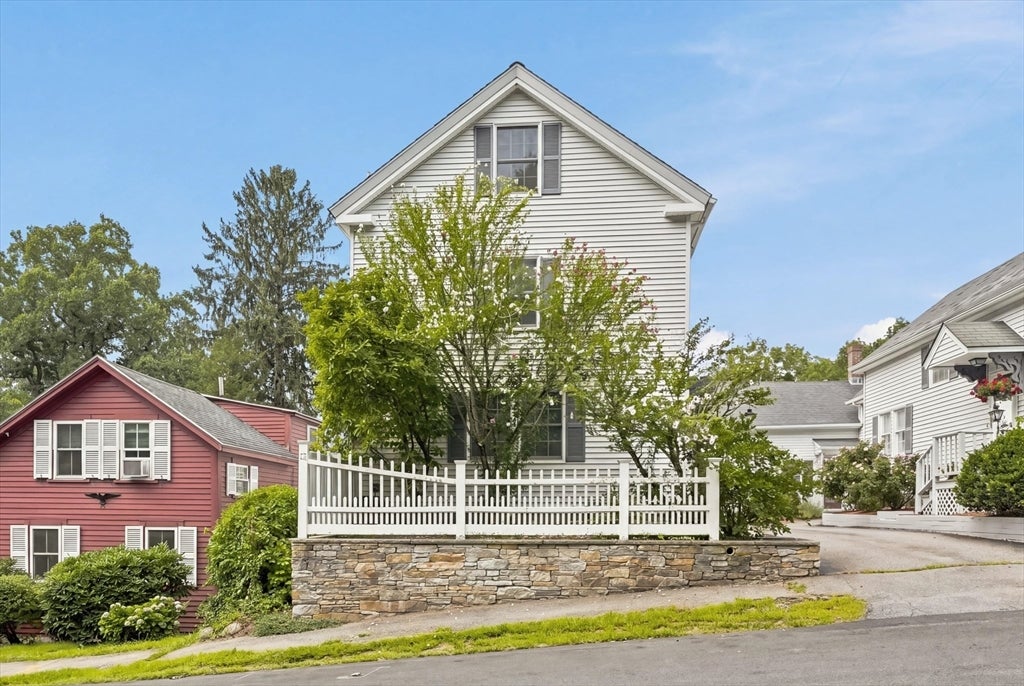 58 Morton Street #A, Andover, MA, 58 Morton Street #A, Andover, MA Photo #33