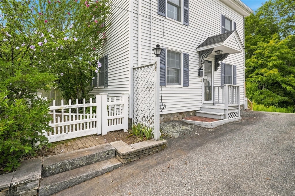 58 Morton Street #A, Andover, MA, 58 Morton Street #A, Andover, MA Photo #30