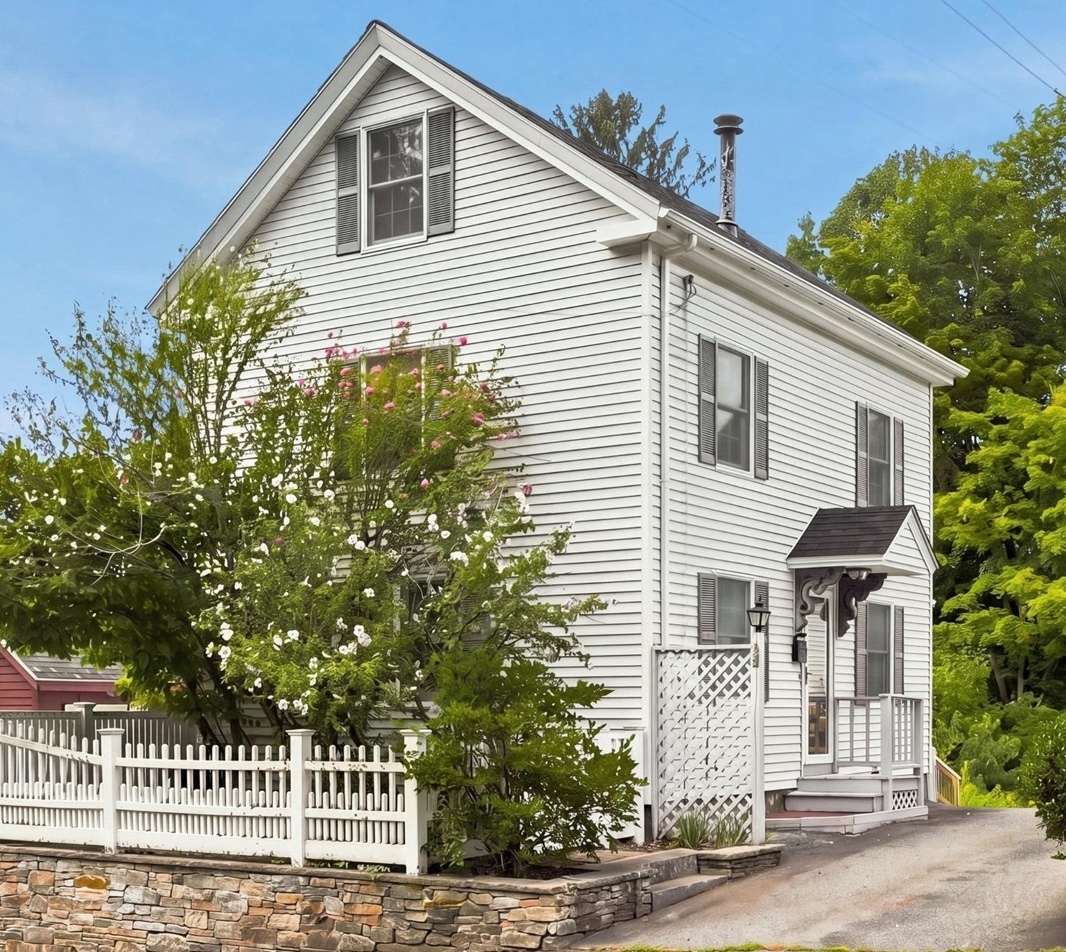 58 Morton Street #A, Andover, MA, 58 Morton Street #A, Andover, MA Photo #1