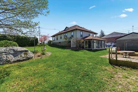 Photo of 4263 Acushnet Ave, New Bedford, MA 02745 (MLS # 73513605)