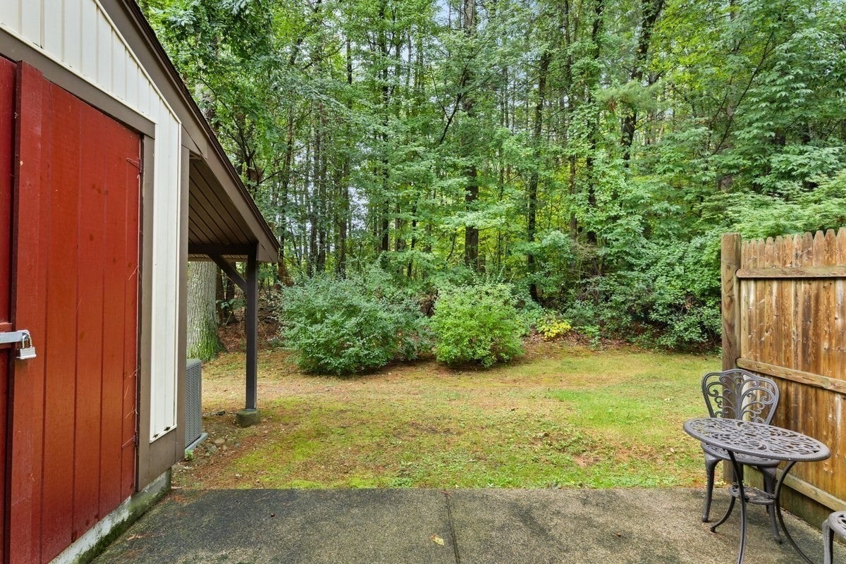 20 Highwood Dr #20, Franklin, MA Photo #20