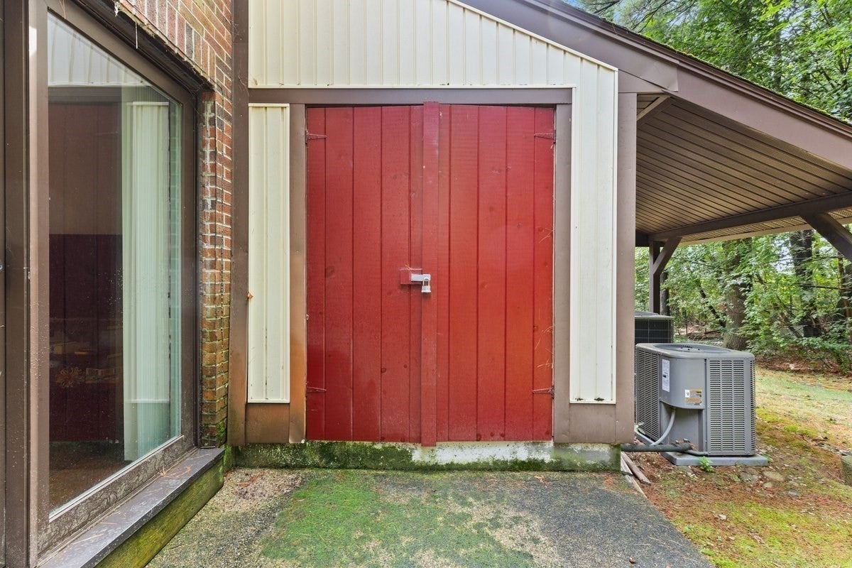 20 Highwood Dr #20, Franklin, MA Photo #21