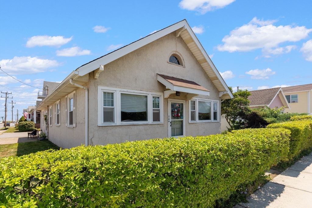 744 Nantasket Ave