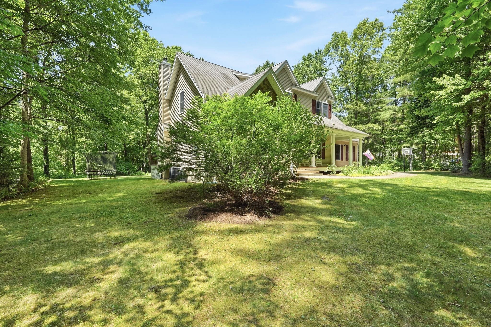 757 Park Hill Rd.