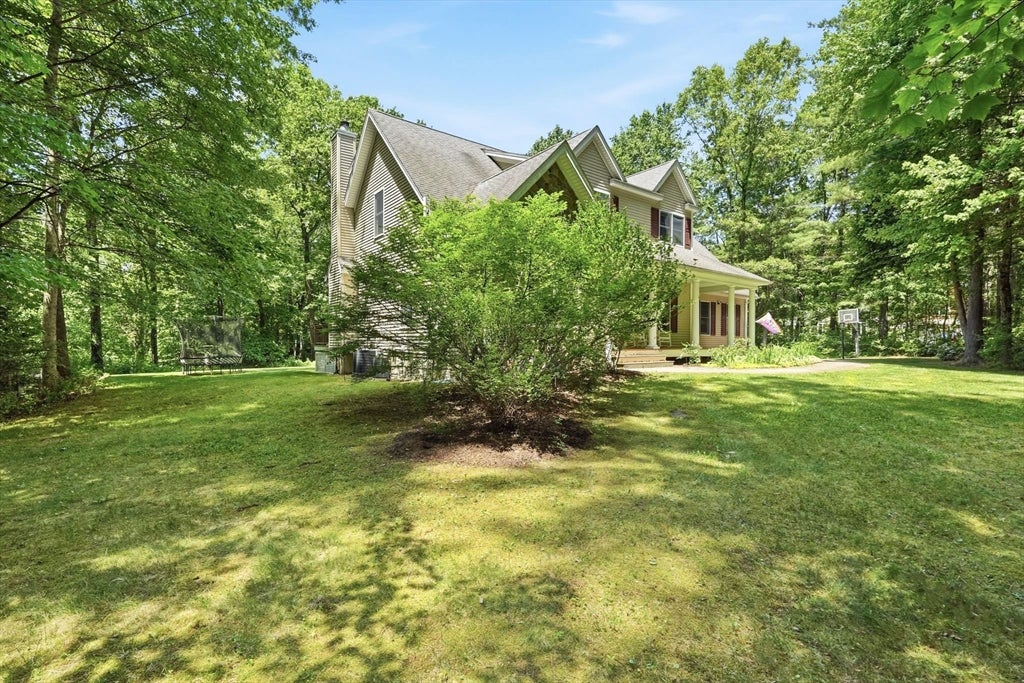 757 Park Hill Rd.
