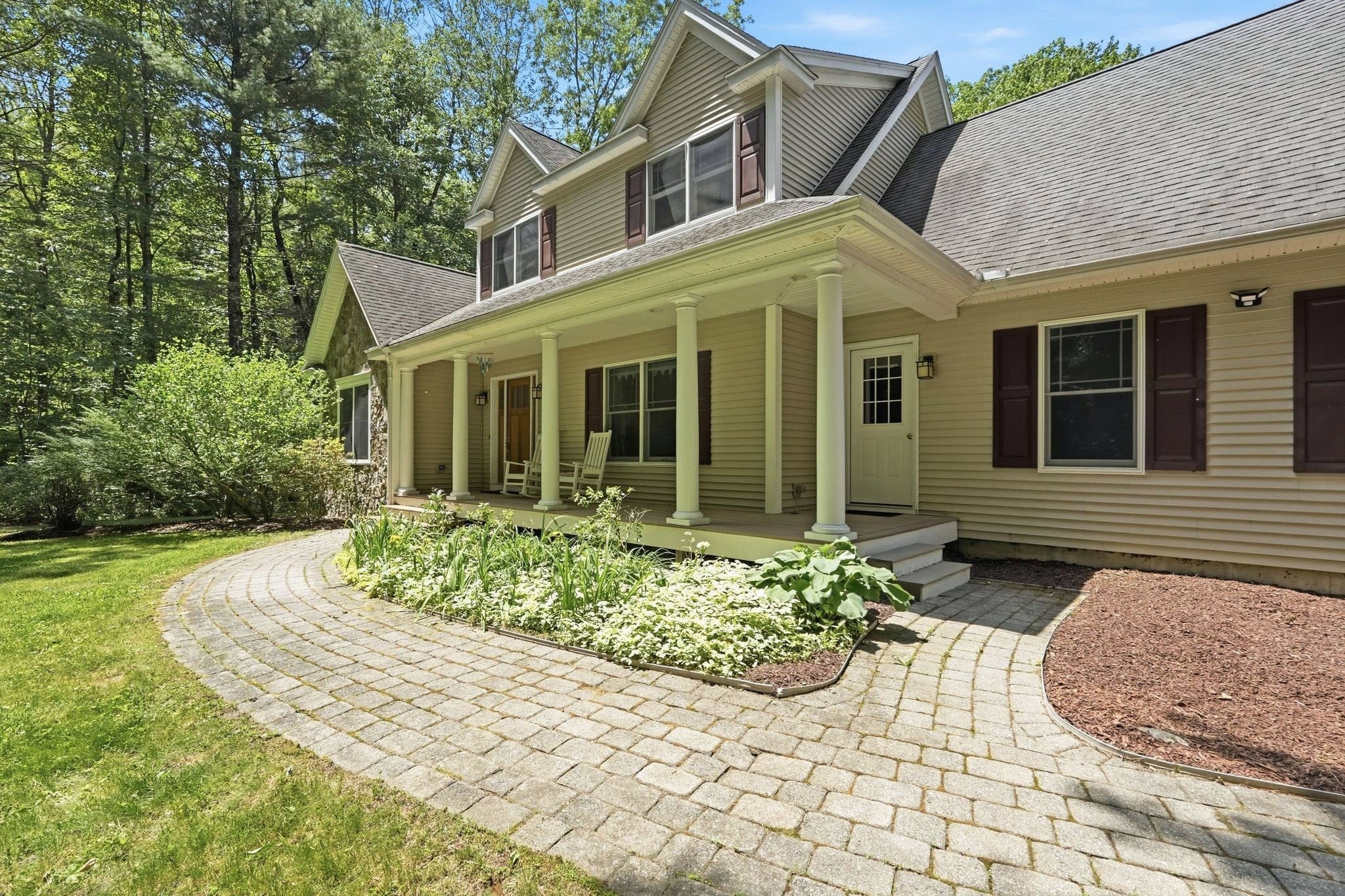 757 Park Hill Rd.