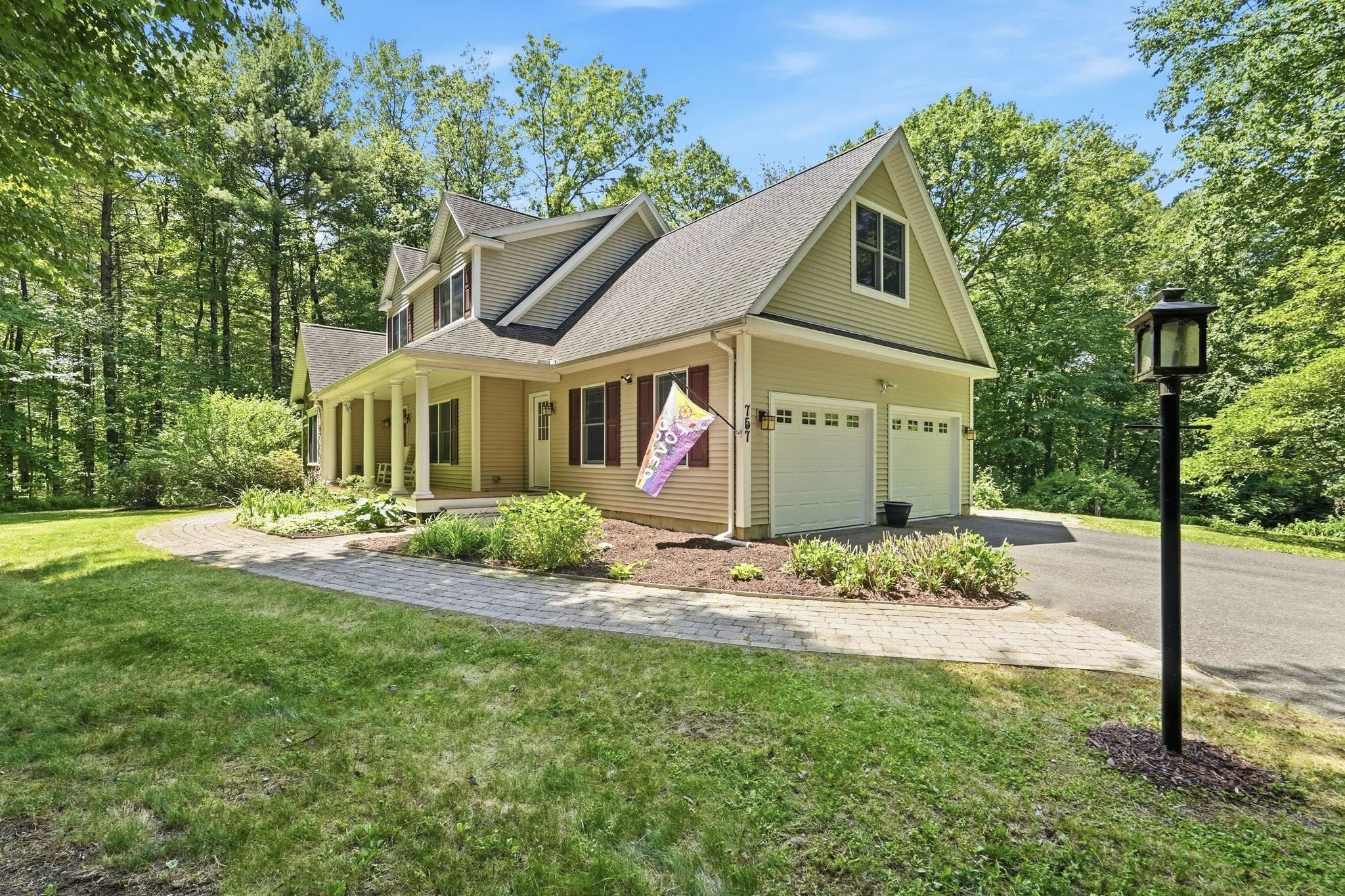 757 Park Hill Rd.