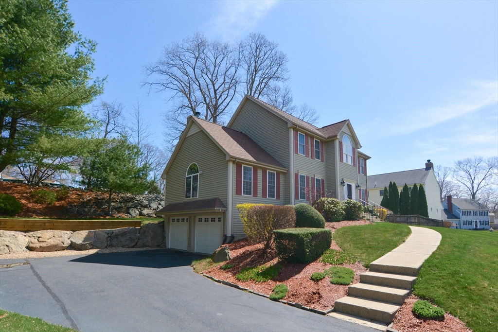 11 Quail Creek Road