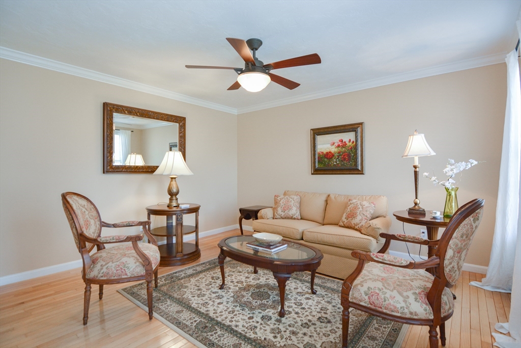 11 Quail Creek Road