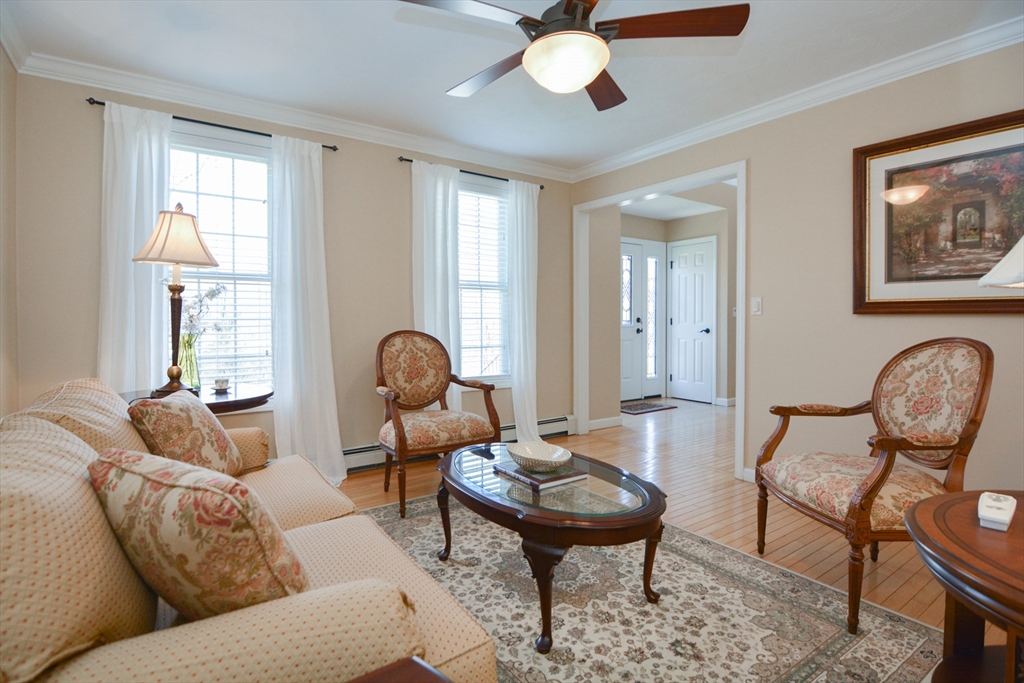 11 Quail Creek Road