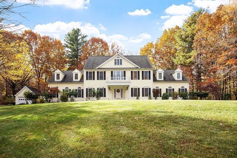 50 Old Farm Rd Lunenburg MA 01462