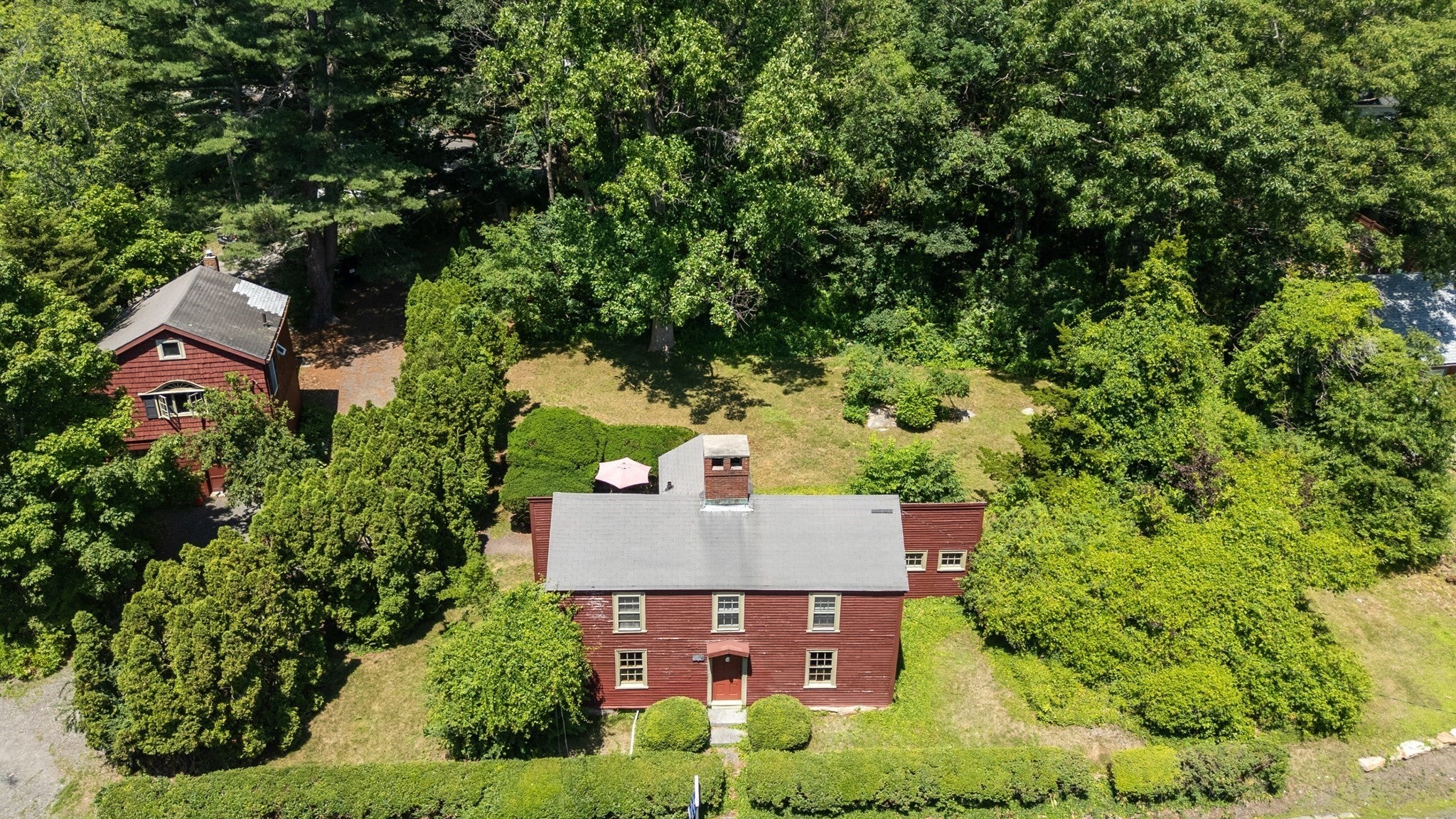 349 & 351 Western Avenue