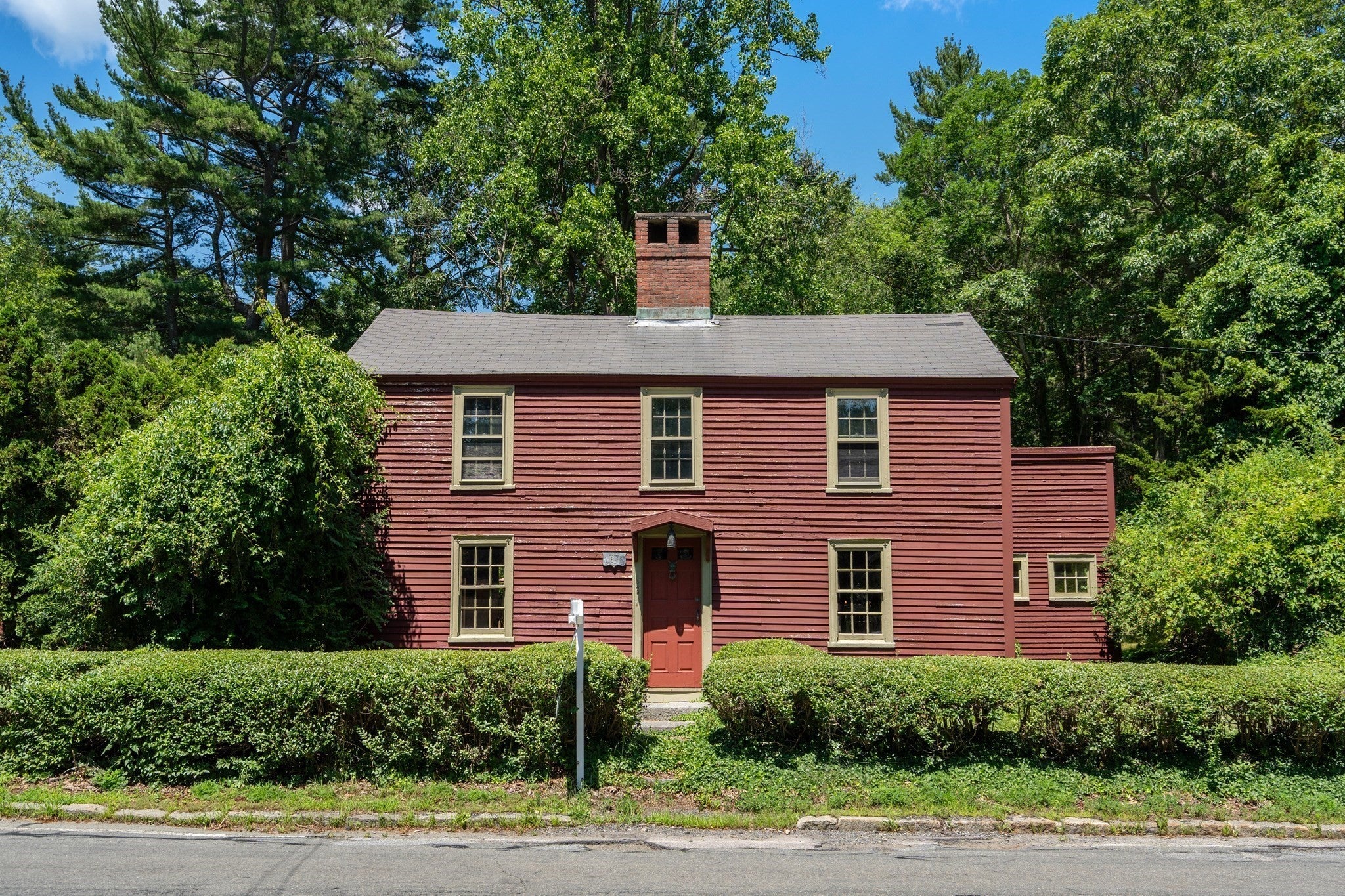 349 & 351 Western Avenue