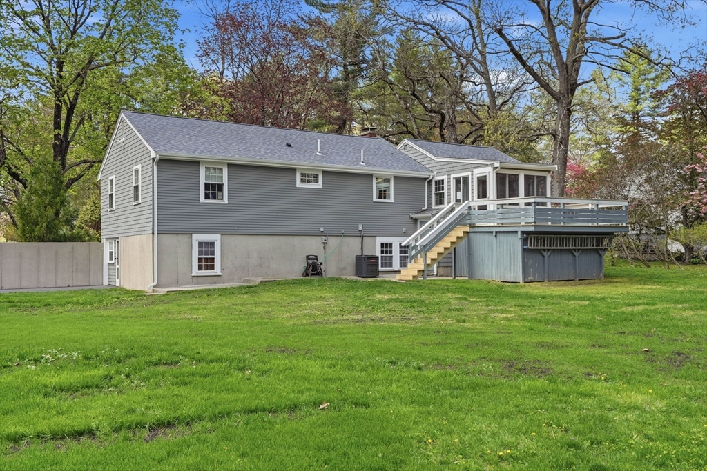 313 Plain St, Bridgewater, MA Photo #36